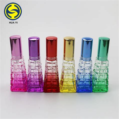 wholesale perfume refill bottle manufacturer